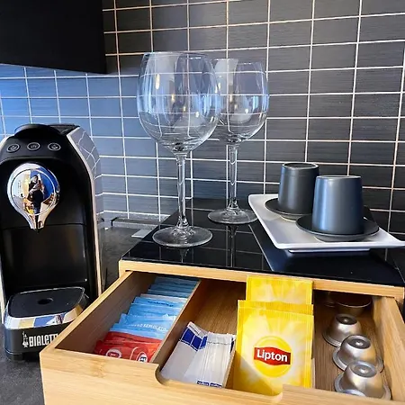 Apartmanhotel Petrone Foggia