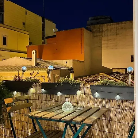 Apartmanhotel Petrone