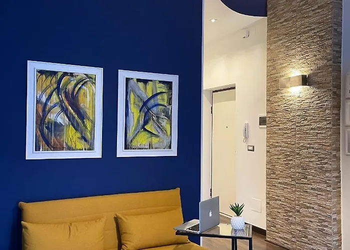 شقة فندقية Petrone 4*