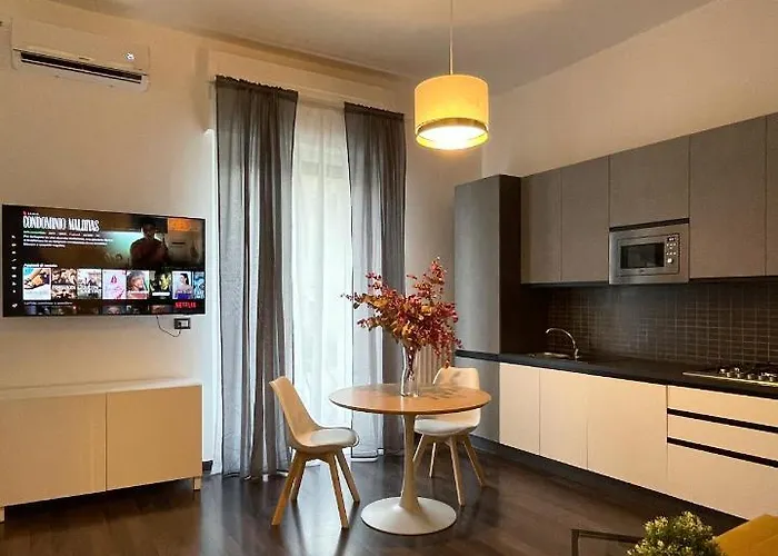 شقة فندقية Petrone