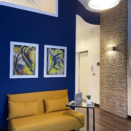 Aparthotel Petrone *