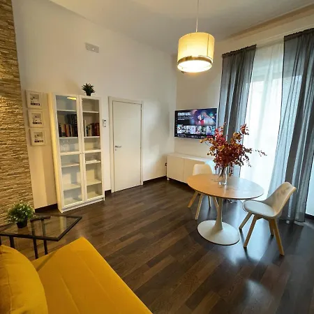 Petrone 4* Foggia