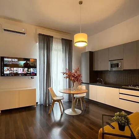 Lejlighedshotel Petrone