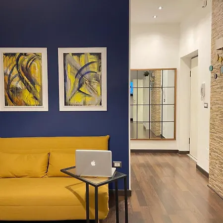 Petrone Aparthotel *