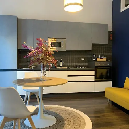 Petrone Lejlighedshotel 4*