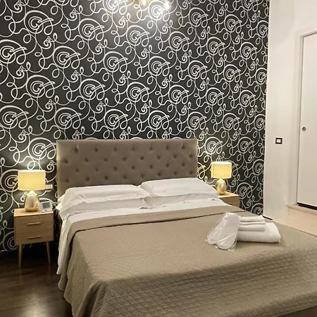 Petrone Lejlighedshotel