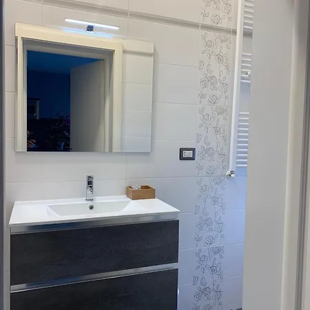 Aparthotel Petrone 4*