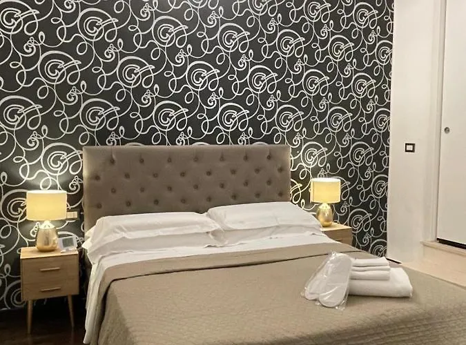 Petrone Hotel apartamentowy