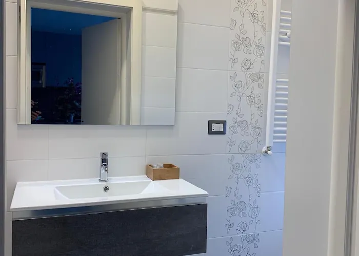 Hotel apartamentowy Petrone 4*